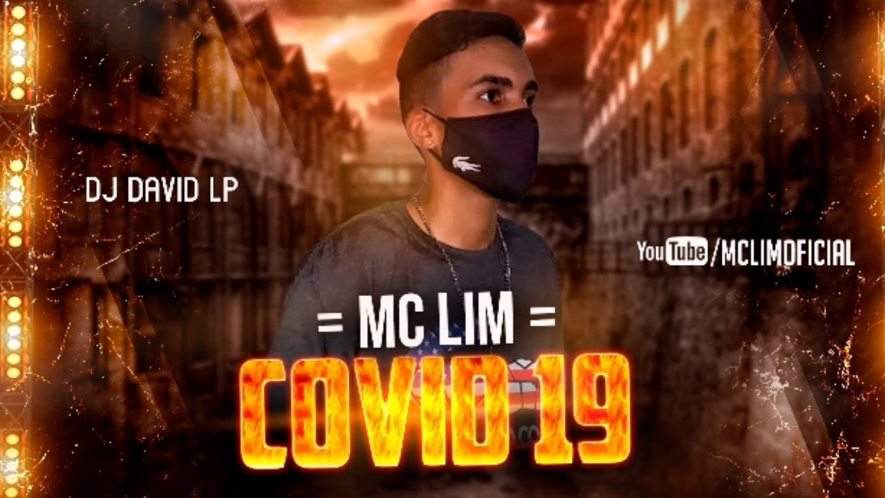 MC Lin Dm - Covid 19 (DJ David LP) Áudio Oficial - YouTube