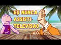 Yo Nunca Vi Televisión Bossa Nova Cover 31 Minutos Yo Nunca Vi Televisión Bossa Nova Cover 31 Minutos