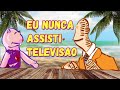 Yo nunca vi televisión - Bossa nova cover - 31 minutos