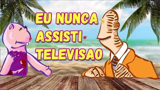 Yo nunca vi televisión - Bossa nova cover - 31 minutos