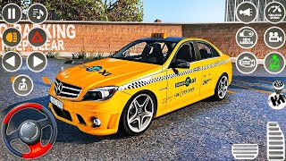 Impossible Car Stunts |All Level Gameplay Android, iOS - NEW APK BIG UPD... screenshot 4