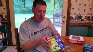 Tasty Kake Trip In Honor Of Saltyshellback