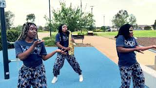 kefee - kokoroko ft. timaya /Saxophone cover by L.S.J- LadySax Johnson