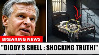 FBI’s Shocking Discovery In DIDDY'S Shell !!!