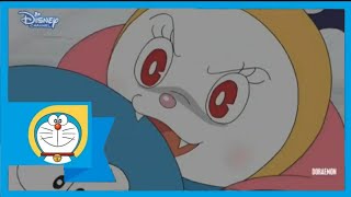 Doraemon Doraemon Drakulaya Karşı 1 Bölüm Türkçe Tam Bölüm