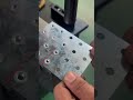 Hydraulic Riveting Machine | Precision Riveting for Sheet Metal Production