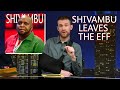 Shivambu Abandons EFF For MK What Now For Malema Shivambu Abandons EFF For MK What Now For Malema