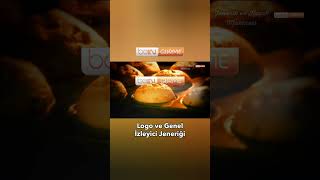 Bein Gurme Logo Ve Genel İzleyici Jeneriği