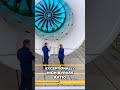 The Ultra Fan: Revolutionizing Efficiency and Performance #aviation #engines #viralvideo