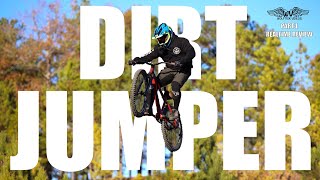 Project 'Dirt Jumper' Mongoose Durham Realtime Review