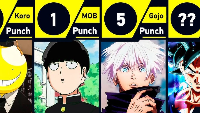 One Punch Man: a Season 3 vai ser a melhor de sempre! - Leak