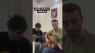 Saygi Bi̇z Mor Ve Ötesi̇ Aşk İçi̇nde Resimi