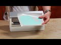 Statie creativa multifunctionala pentru laminare Xyron