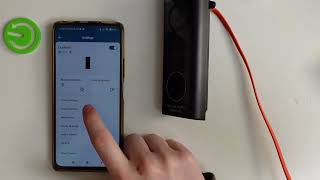 Anker 2K HD Resolution - How To Change Ringtone Volume
