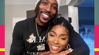 SHOCKING: Amy Luciani Divorces NBA Star Dwight Howard! 😱 Exclusive Details Revealed!