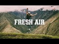 Fresh air songs that put you in a good mood  indiefolkacoustic playlist