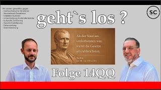 geht`s los ? Folge 1400