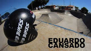 Eduardo Cansado / BOWL DE ATIBAIA-SP