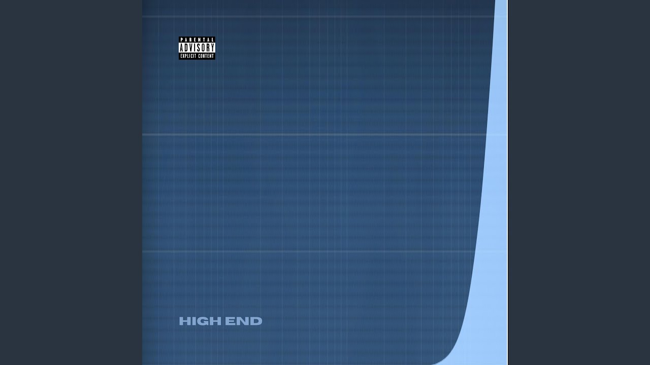Watch High End on YouTube Watch High End on YouTube