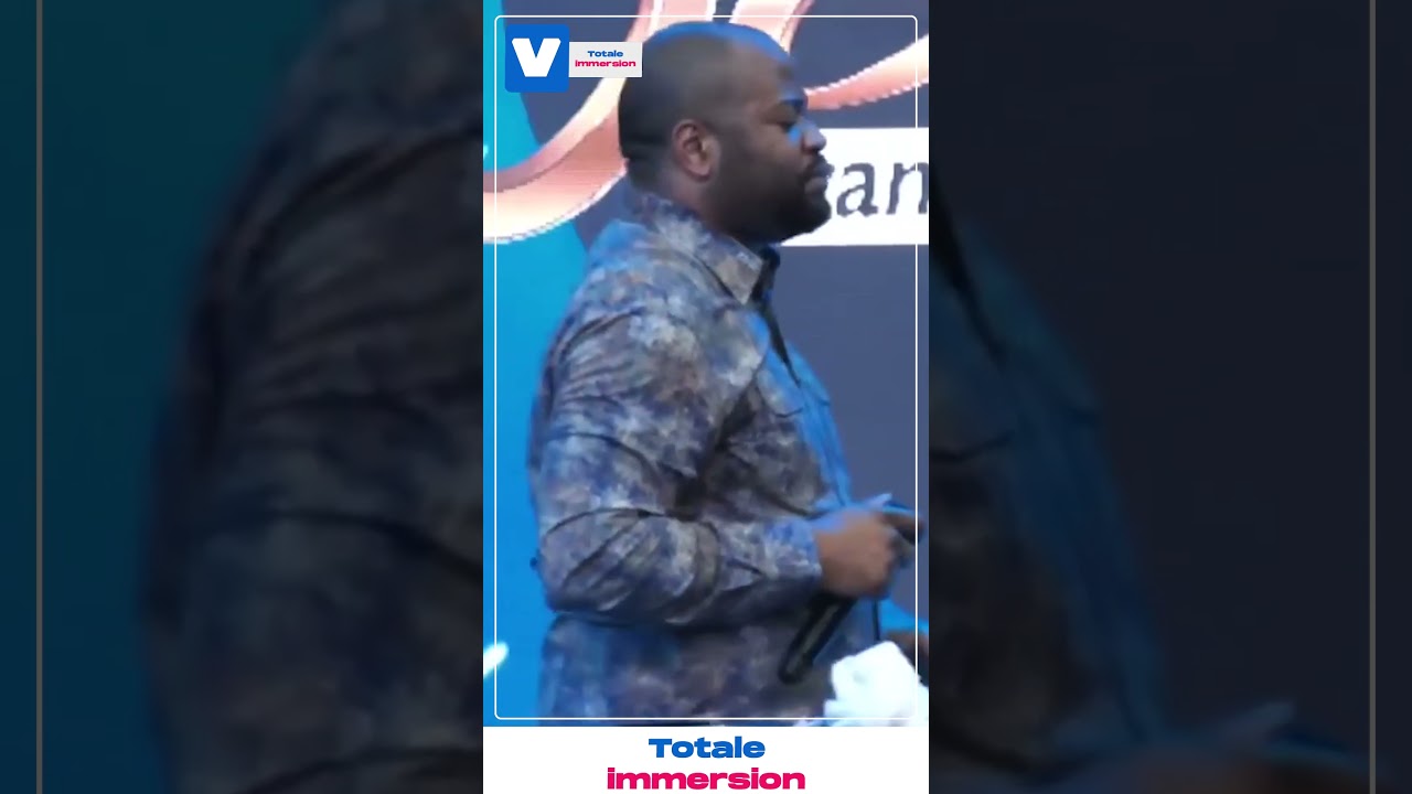Moise mbiye Adoration