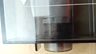 Lavazza Lb 1100 - Filterproblem