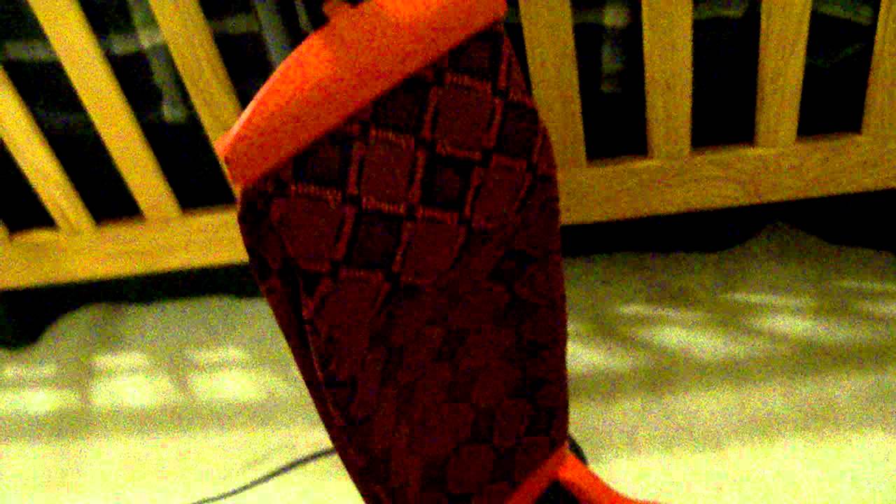 Review of Dirt Devil Lite (Old Style Featherlite vacuum) Model 5231