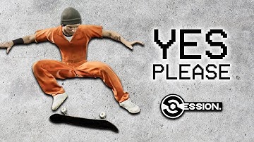 YES PLEASE | Session - Pre Alpha Demo