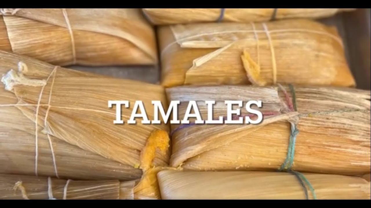 Como hacer tamales cubanos cuando no tienes maiz fresco disponible. @lacocinadeaya8739