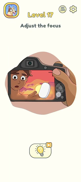 DOP 2 Delete One Part Level 17