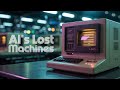 Why Lisp Machines Failed: The Forgotten Future of AI