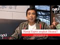 Mang Vapor angkat Bicara!! #APVITALKS24
