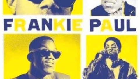 Frankie Paul - Cassandra