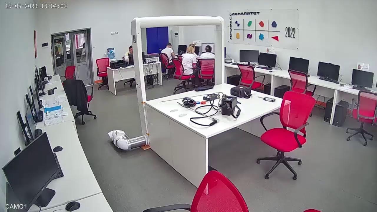 Арм диспетчера. Комплект пожарной сигнализации. Мандатное управление доступом. Автоматизация управления. Технические средства обучения.