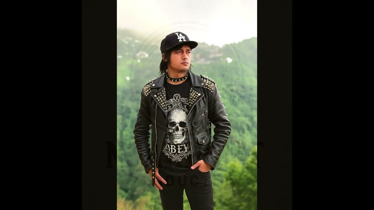 Pasaltha (Metal) - Young Fella