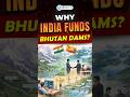 UPSC Alert 🚨 India &amp; Bhutan River Meetings Explained!