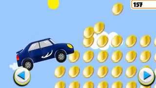 My Crazy Cars - Kids Game Play Android screenshot 5