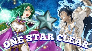 Askr Abyssal But Im Using 1 Star Units ? - Feh