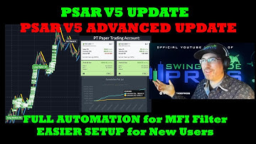 STP PSAR V5 and PSAR V5 ADVANCED UPDATE - FULL AUTOMATION for MFI + Easier Setup for New Users!