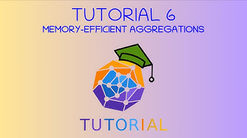 Memory-Efficient aggregations  [Advanced PyTorch Geometric Tutorial 6]