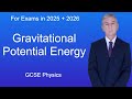 Calculating Gravitational Potential Energy Through Real-World Scenarios