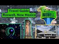 What to do in Roswell, New Mexico