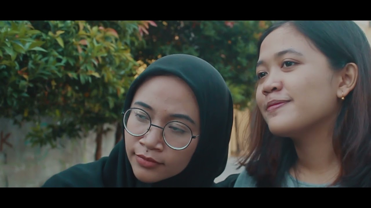 Short Movie - Cinta Tanpa Ungkapan - YouTube