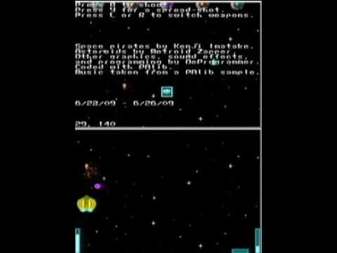 Rendezvous Delano — Gameplay Video