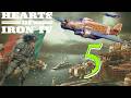 Heart Of Iron IV, Allemagne, Italie, coop # Flaimar (0 whine!) E05 "Un taxi pour Stalingrad!"