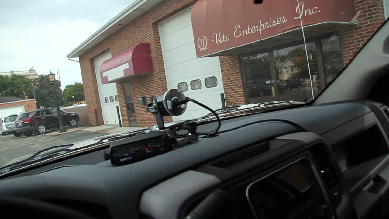 Colstrip Police Dept., MT, July 2014 YouTube