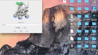 Order of Operations GUI Demonstration