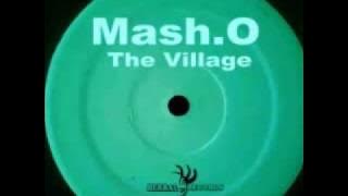 Mash.O - The village(original)