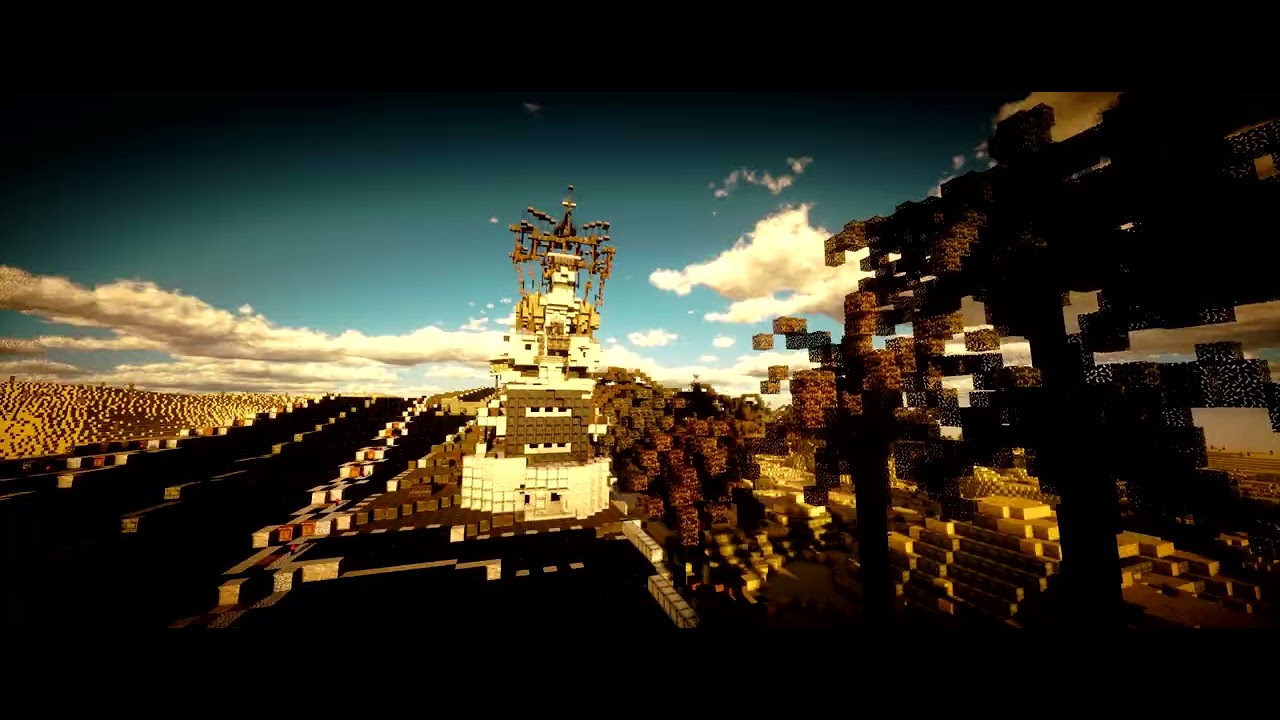 InvasionZ Trailer Revenge Update CRACK ON 1.8.9