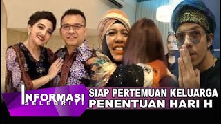 Semakin Dekat Atta Boyong Aurel Tuk Temui Orang Tua Di Malaysia Anang  Ashanty U0026 Krisdayanti Siap