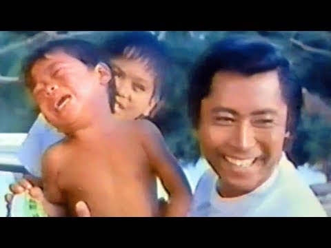 [Nostalgic CM] Sunstar de Mute Sunstar (Kinya Kitaoji)